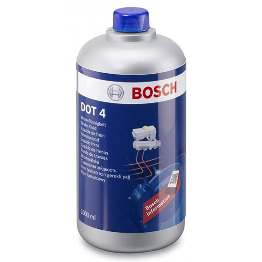 BOSCH 1 987 479 107 - Bremsflüssigkeit